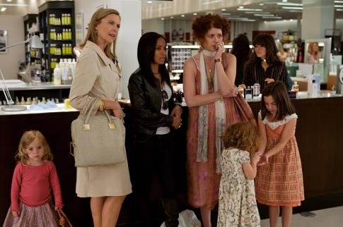 Movie Preview: The Women