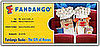 Don't Forget! Log In for a Chance to Win $200 in Fandango Bucks!
