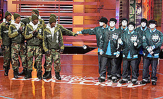 TV Today: America's Best Dance Crew