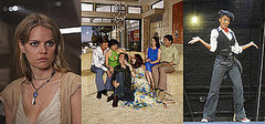 What Will You Watch on TV Tonight? 