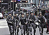 First Look: Flashpoint on CBS