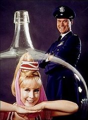 I Dream of Jeannie Movie Gets a Screenwriter
