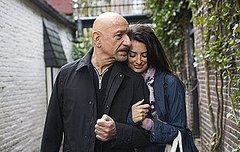 Ben Kingsley Is the Man of the Hour Ben Kingsley Is the Man of the Hour