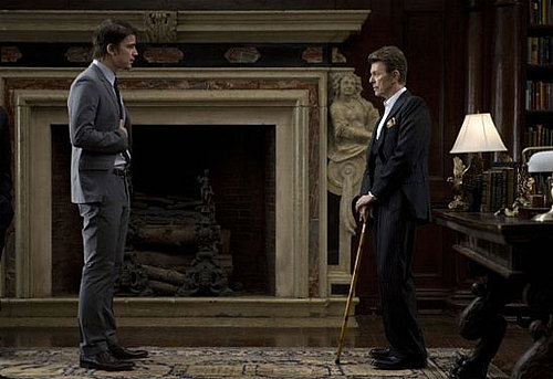 August movie trailer
