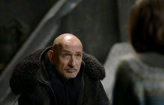 Grinko, Transsiberian Grinko, Transsiberian