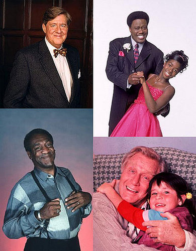 A Father's Day Quiz: Beloved TV Dads