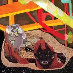Try Before You Buy: Wolf Parade, At Mount Zoomer Try Before You Buy: Wolf Parade, At Mount Zoomer
