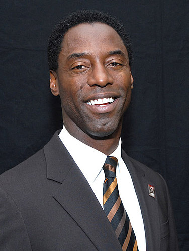 Isaiah Washington to join "Bionic Woman"