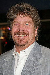 John Wells and NBC Swap Doctors for Cops John Wells and NBC Swap Doctors for Cops