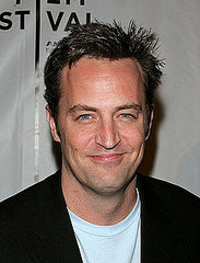 Matthew Perry Gets Bitter, Foul-Mouthed for Showtime Matthew Perry Gets Bitter, Foul-Mouthed for Showtime