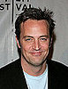 Matthew Perry Gets Bitter, Foul-Mouthed for Showtime