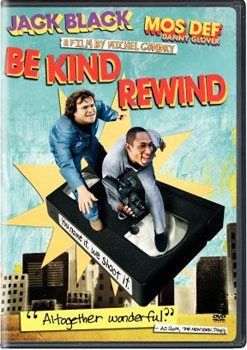 New on DVD, June 17, 2008