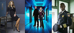 Buzz In: What's Your All-Time Favorite Cop Show?
