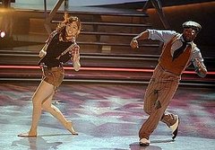So You Think You Can Dance Recap: The Top 18 2008-06-19 09:32:03