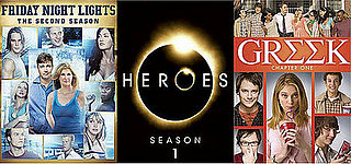 Buzz In: Which TV Series Do You Want to Catch Up On This Summer?
