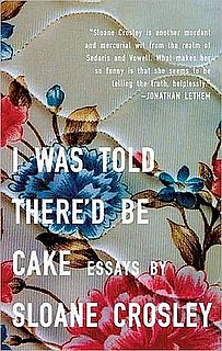 I Was Told There'd Be Cake: Now a TV Series?
