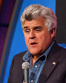 What Should Jay Leno Do Next? 