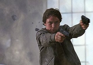 Movie Review: Wanted