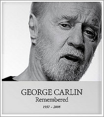 HBO2 Goes All-Carlin for Two Nights HBO2 Goes All-Carlin for Two Nights
