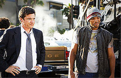 Hancock: A New Kind of Superhero Movie Hancock: A New Kind of Superhero Movie