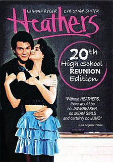Meanest Teen Characters