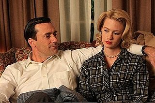 Mad Men Season Two Premiere Preview