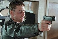 Do You Want to See Tom Cruise in More Action Roles? Do You Want to See Tom Cruise in More Action Roles?