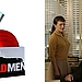 Mad Men on DVD and AMC