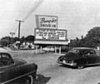 Drive-In Movies