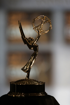 It's a BuzzSugar Emmy Extravaganza! 