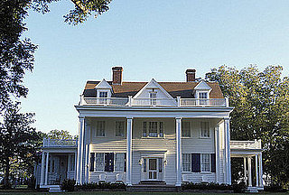 In Which 2004 Movie Did This House Play an Integral Part?