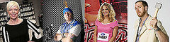 Buzz In: Who Are Your Favorite Reality Show Contestants? Buzz In: Who Are Your Favorite Reality Show Contestants?
