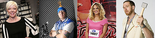 Buzz In: Who Are Your Favorite Reality Show Contestants? 