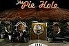 A Visit to the Scrumptious Set of Pushing Daisies