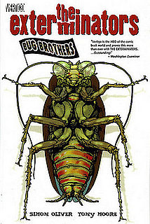 Showtime Hires The Exterminators