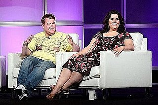 TCA Time! Gavin and Stacey, Heigl, and More