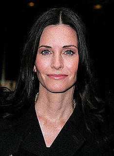 Courteney Cox to Guest Star on Scrubs