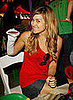 These Are a Few of LC's Favorite (Entertainment) Things...