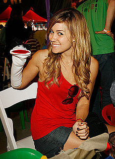 These Are a Few of LC's Favorite (Entertainment) Things...
