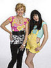 First Look: NBC's Kath and Kim
