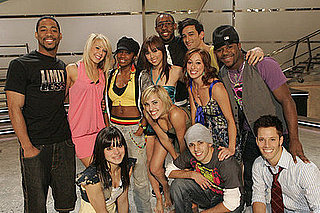Thayne and Comfort Eliminated from So You Think You Can Dance