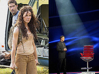 Critics Love Lost, Hate The Moment of Truth