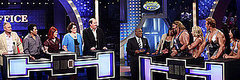 TV Tonight: The Office, Earl, and Gladiators Play the Feud TV Tonight: The Office, Earl, and Gladiators Play the Feud