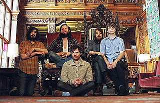 Fleet Foxes Video for White Winter Hymnal