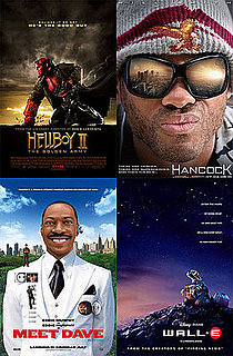 Which Movie Do You Most Want to See This Weekend?