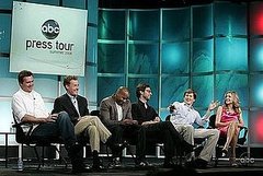 Scrubs Sparks a Laugh Riot at TCA 