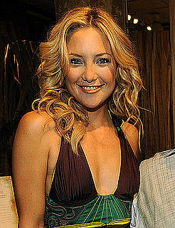 Kate Hudson Joins the Amazing Cast of Nine