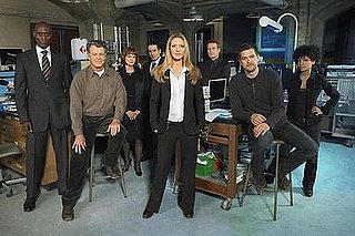 Pilot Watch: Fringe