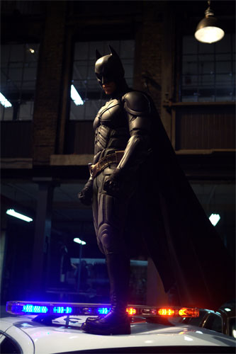 Weekend Box Office Results 2008-07-21 08:15:23