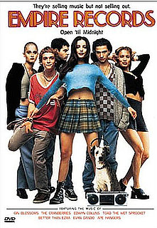 Recast Empire Records